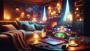 Antarmuka Togel 4D di platform basara menampilkan pilihan angka dan riwayat taruhan