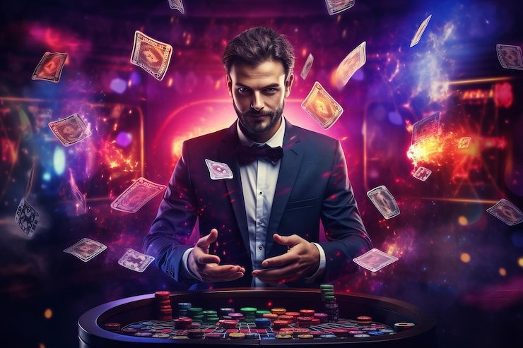 Proses verifikasi akun untuk keamanan transaksi Togel 4D